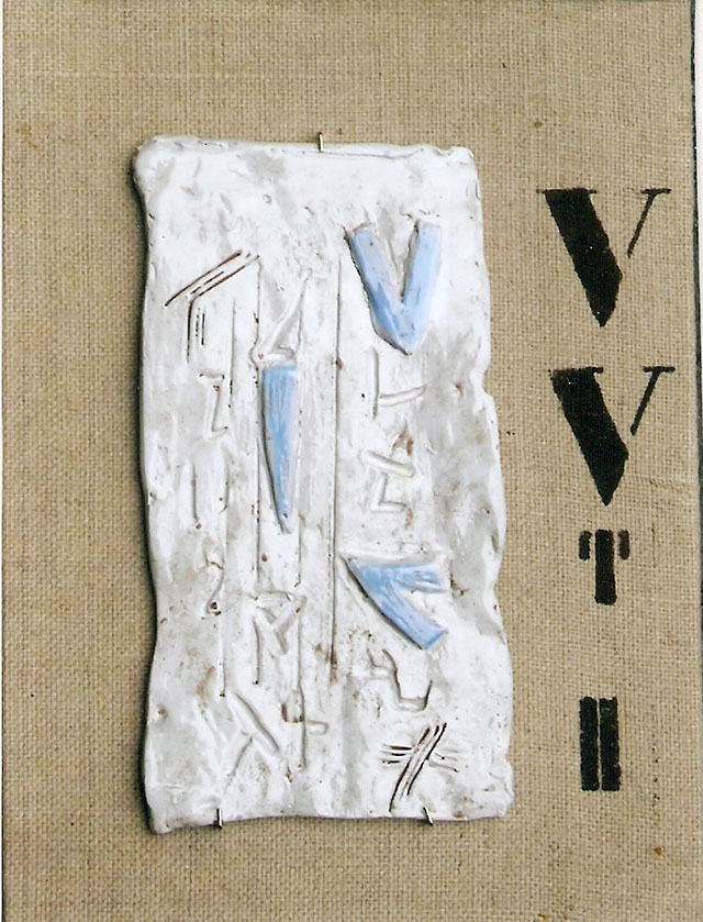 
2009,
42,5x31 cm

 
Repertoire VVT,
42,5x31 cm,
2009